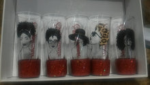 Load image into Gallery viewer, Customize shot glasses