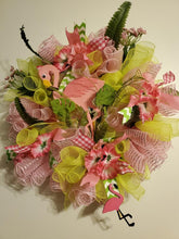 Load image into Gallery viewer, Mesh Wreaths