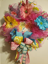 Load image into Gallery viewer, Mesh Wreaths