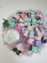 Load image into Gallery viewer, Mesh Wreaths