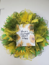 Load image into Gallery viewer, Mesh Wreaths