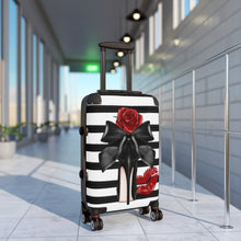 Load image into Gallery viewer, Cabin Suitcase