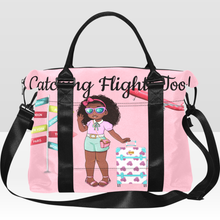 Load image into Gallery viewer, We Catch Flights Too Collection